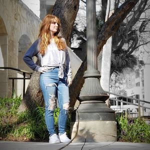 Meet your Posher, Quintanilla